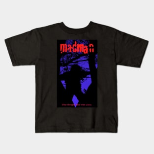 Madman - They thought they were alone VHS Kids T-Shirt